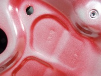 фото thumb №10, Vw tiguan ii 5na 17-23 дверь правые зад оригинал!