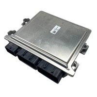 фото thumb №10, Бортовой компьютер двигателя ecu renault master iii lift 2.3 dci 237100643v 237100644v