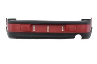 фото thumb №1, Бампер задний задняя mini clubman r55 851/3 7167566