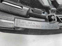 фото thumb №4, Решётка радиатора skoda rapid / kamiq / citigo 2012-2022