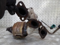фото thumb №7, Ford maverick ii 3.0 v6 катализатор