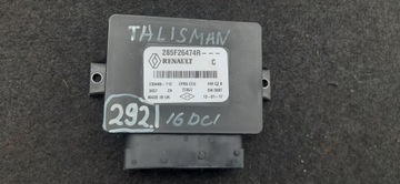 фото thumb №7, Модуль блок управления bcm renault kadjar 285f26474r