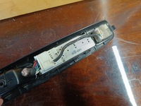 фото thumb №5, Переключатель панель окон toyota camry 84820-33180