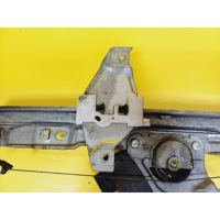 фото thumb №7, Підйомник вікон правий перед peugeot 308 i 6 pin 9657247580 / 0130822369 nr22