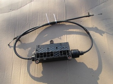 фото thumb №5, Maserati quattroporte vi 3.0 v6 механизм тормоза ручного 670035348