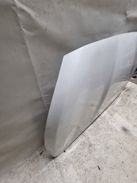 фото thumb №2, Mitsubishi space star ii 2 lift капот передня перед