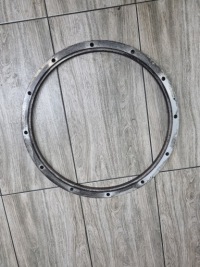 фото thumb №1, Фланец проставка диск коробки передач renault magnum premium dxi