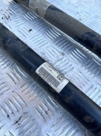 фото thumb №1, Амортизатор задня audi a4 b9 15- 8w0511115en