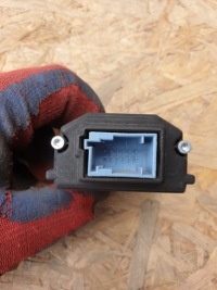 фото thumb №2, Renault kadjar асистент поперечина камера 284627042r