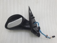фото thumb №1, Дзеркало ліва citroen c3 2+3 pin eu