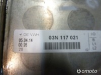 фото thumb №12, Радиатор масла vw golf vii 03n117021