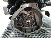 Двигун vw polo 6r caye 1.6 tdi Зі Шроту, фото thumb