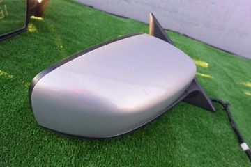 фото thumb №7, Дзеркало праві ліві 15pin quattroporte ghibli eu