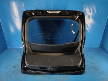 фото thumb №8, Крышка зад toyota prius 4 iv 2016 67005-47450