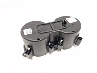 фото thumb №7, Audi a4 s4 b9 2017 переднє тримач na чашка тунелю середнього