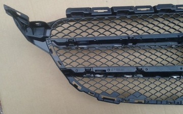 фото thumb №9, Решітка радіатора решітка хром mercedes w205 c-klasa 14-18 amg a205880 a0008880060