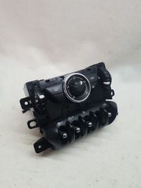 фото thumb №8, Mini r60 10-16 countryman панель управление кондиционера