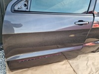 фото thumb №8, Jeep grand cherokee wk2 2016 2017 2018 19 20 дверь левая передние перед pau