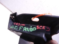 фото thumb №2, Захист pod бампер перед renault grand scenic iii 622350003r