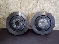 фото thumb №1, Диски гальмівні audi rs4 rs5 перед 8t0615301