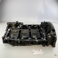 фото thumb №6, Поддон масляная масла картер ford 2.2 transit jumper boxer euro 5