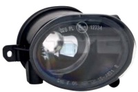 фото thumb №2, Tyc протитуманна фара volvo s40 ii d3 ms