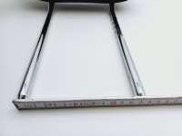 фото thumb №8, Підголівник сидіння лівий перед mercedes a w168 long nr194