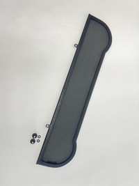 фото thumb №5, Windschott вітрозахисний екран bmw z3 pod дуги 1995-2003