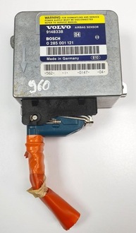 фото thumb №1, Датчик air bag подушка безопасности volvo 960 v90 s90 9148338
