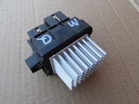 фото thumb №6, Maserati quattroporte vi 3.0 v6 резистор вентилятор / обігрівача f011500130