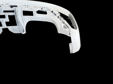 фото thumb №10, Бампер зад задній hyundai tucson iv n-line 86612-n7ca0