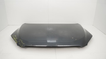 фото thumb №9, Капот крышка двигателя toyota rav4 iii 05-08r 1e0