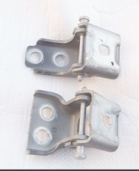 фото thumb №1, Citroen c3 2012r петлі двері перед правий