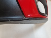 фото thumb №8, Porsche 911 992 turbo s 18-бампер задний задняя h2423293