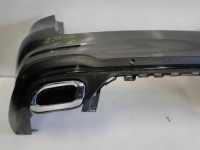 фото thumb №8, Mercedes glc x253 253 suv lift бампер задний pts