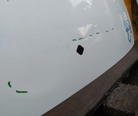 фото thumb №9, Кришка mazda 2 ii de 07-14 sport рестайлінг 4/5 біржа pń