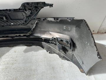 фото thumb №13, Бампер переднє перед nissan leaf 2 ii рестайлінг 17-22 620225shoh