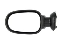 фото thumb №1, Дзеркало зовнішні l механічне, випукле