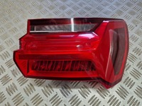 фото thumb №1, Лампа tyna правая led audi a6 c8 sedan 2018r-