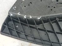 фото thumb №9, Захист плита pod бампер audi a5 8w6 перед