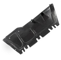 фото thumb №1, Защита silnikavw golf iv audi a3 8l