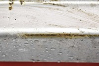 фото thumb №14, Балка бампера перед передняя volvo v50 04r