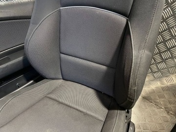 фото thumb №8, Сидіння sport диван обшивки салон bmw e87