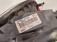 фото thumb №7, Лампа перед права 8200701356 renault trafic ii vivaro a lift 06-