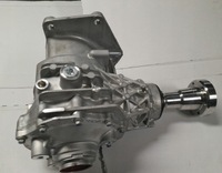 фото thumb №1, Редуктор ford kuga cv617l486hh cv61-7l486-hh 2215402 cv617l486hg новий org