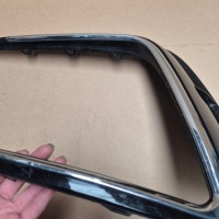 фото thumb №6, Vw tiguan 2 r-line lift решётка бампера 5na853665j