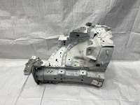 фото thumb №1, Чверть лонжерон перед права jaguar e-pace