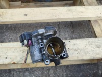 фото thumb №1, Дроссельная заслонка opel mokka 1.4t 55565489 bez разъёмы