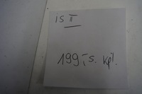 фото thumb №14, Pas ремни безопасности левый + правый lexus is ii uk 250