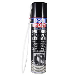 Очиститель дроссельной заслонки LIQUI MOLY Pro-Line 400 мл 5111
